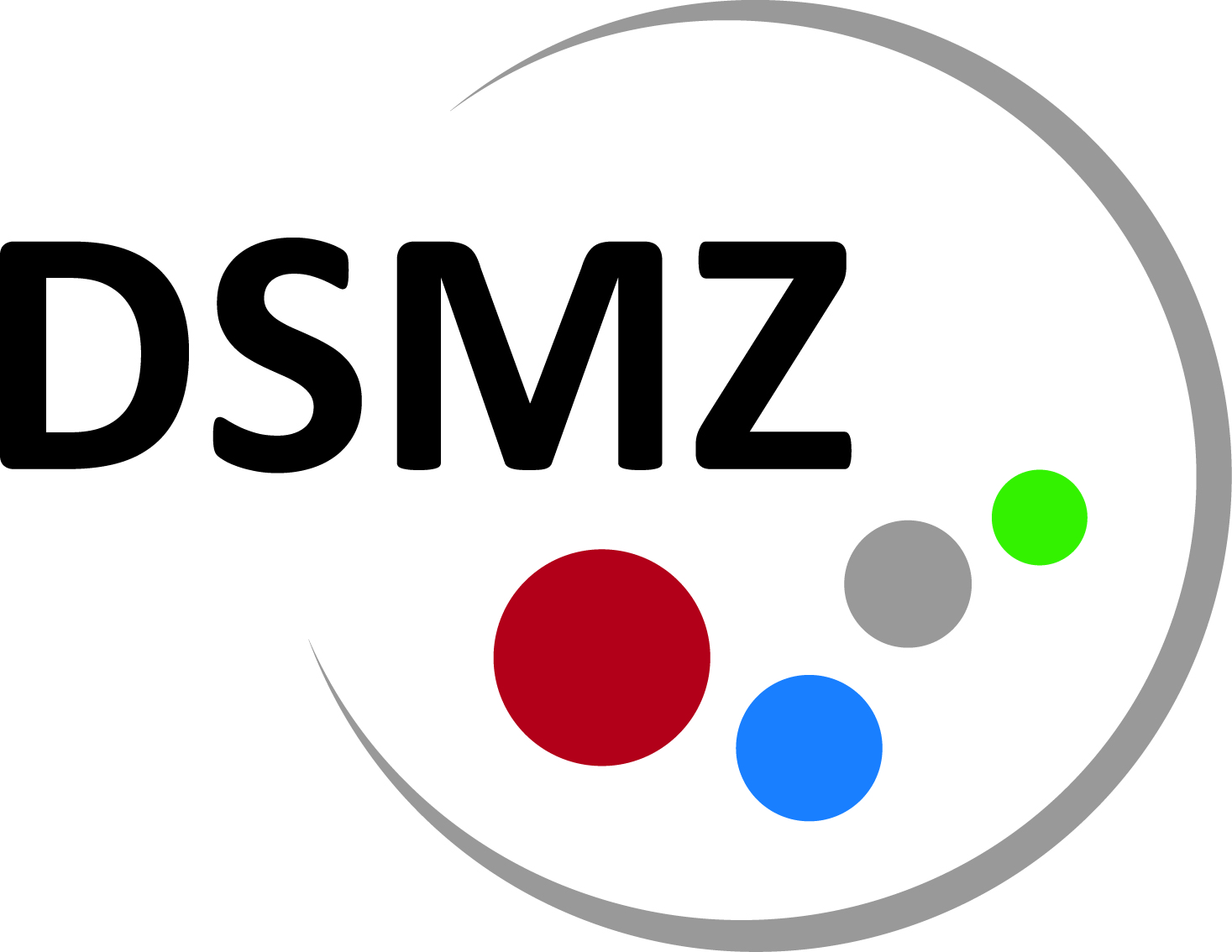 DSMZ Logo